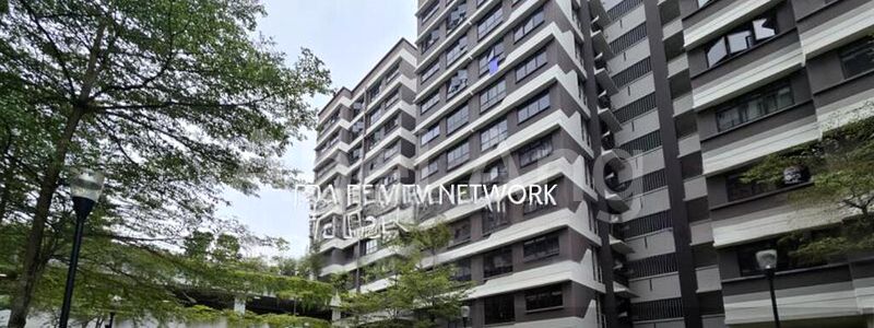 3 Room (3I) HDB for Sale in  132A Canberra Crescent - Image 3